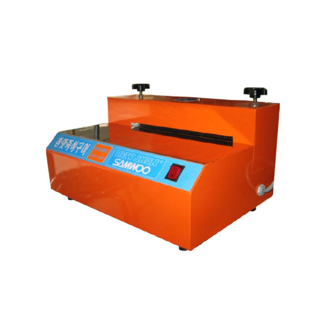 三友壓薄魷魚機<br/>Squid Presser