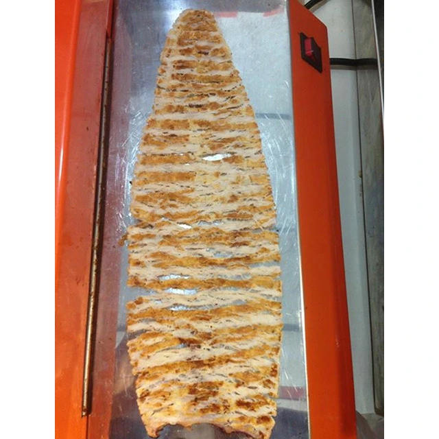 三友壓薄魷魚機<br/>Squid Presser - Image 3