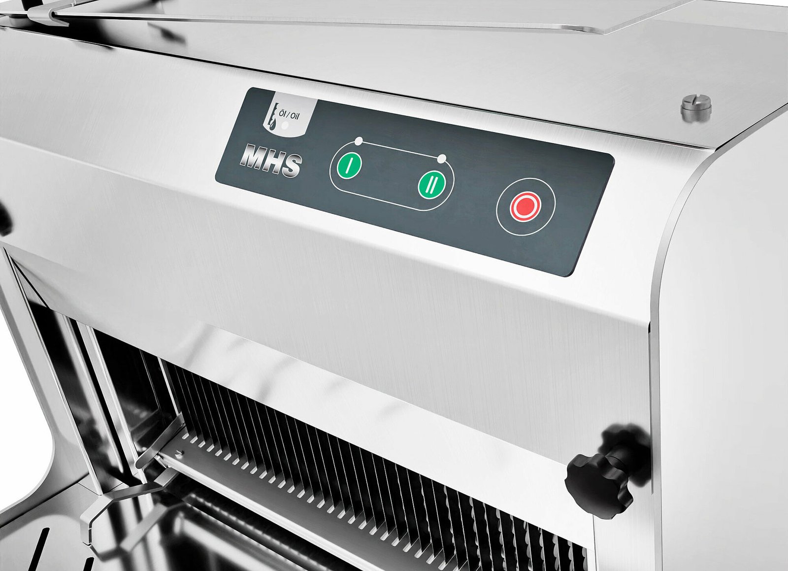 MHS 德國吐司切片機<br/>Bread Slicer - Image 2