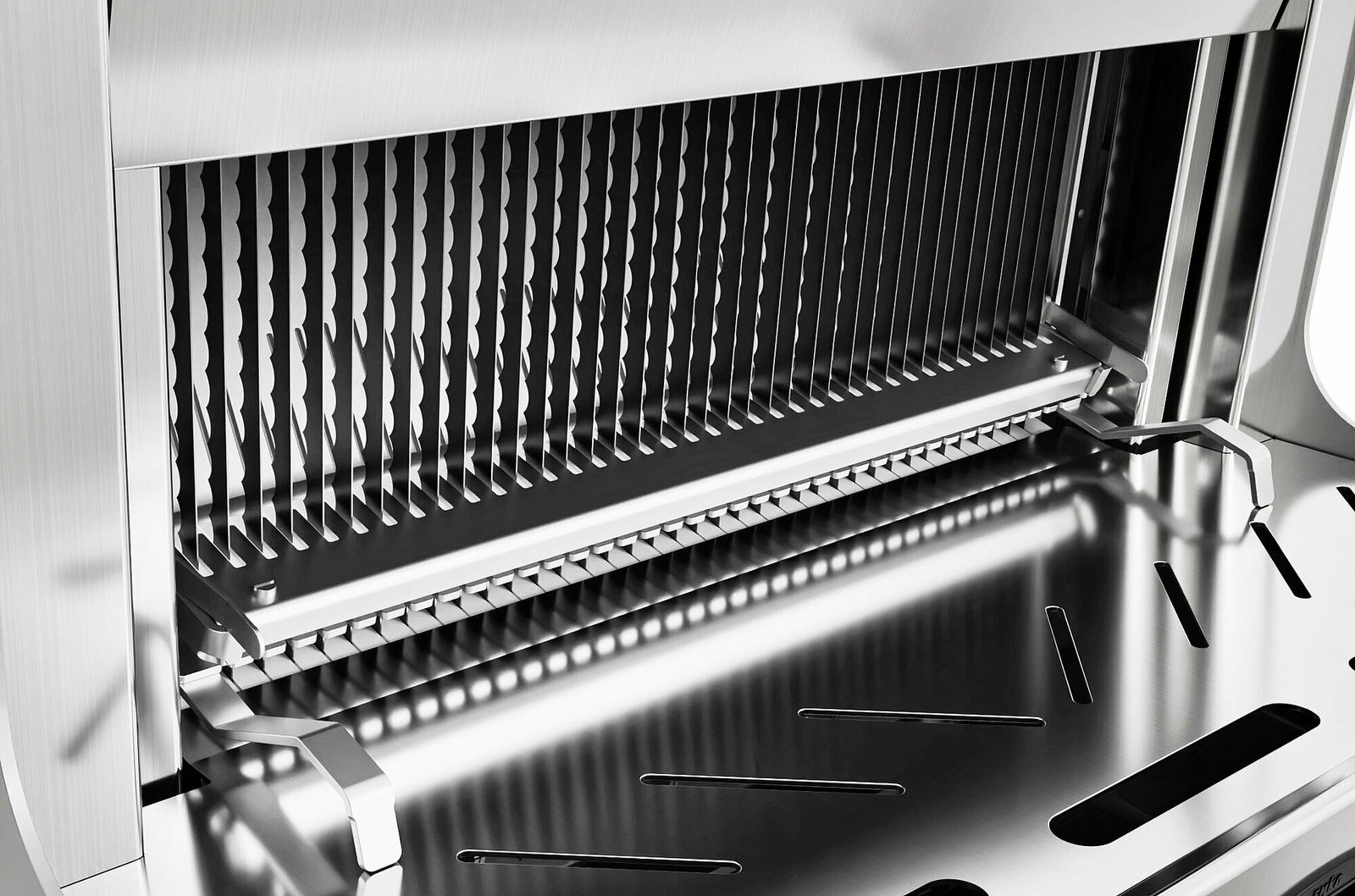 MHS 德國吐司切片機<br/>Bread Slicer - Image 3