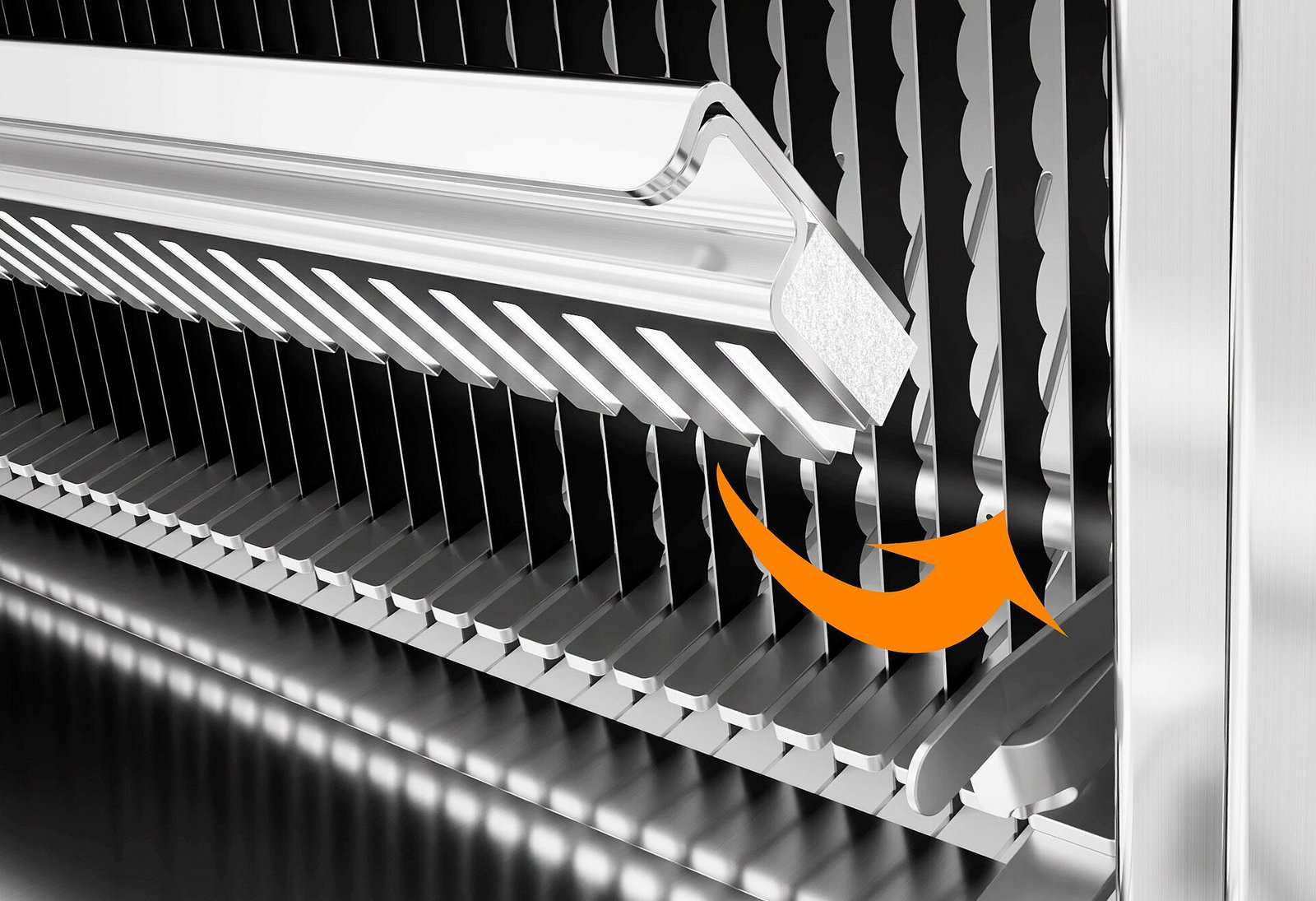 MHS 德國吐司切片機<br/>Bread Slicer - Image 4