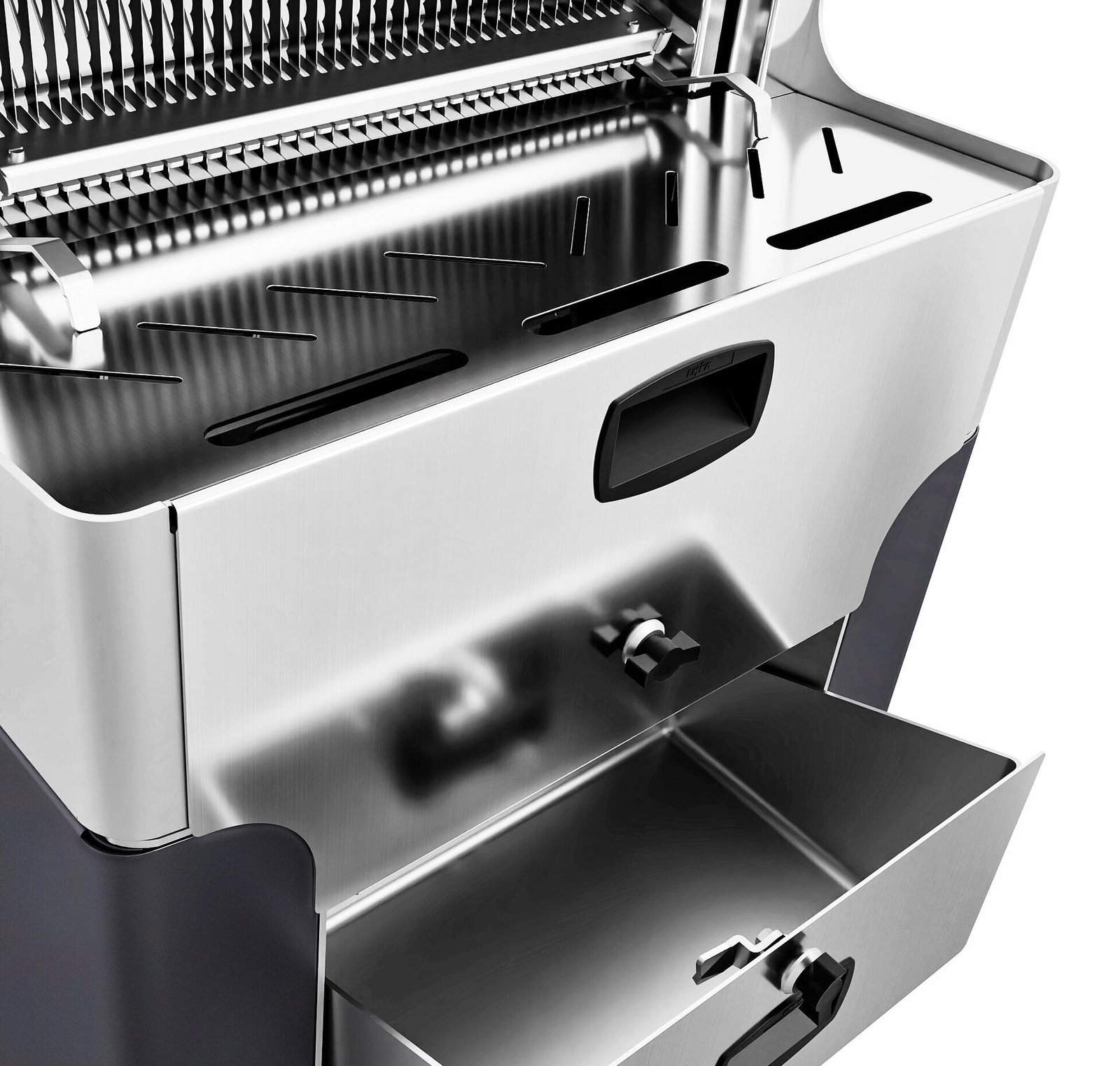 MHS 德國吐司切片機<br/>Bread Slicer - Image 5