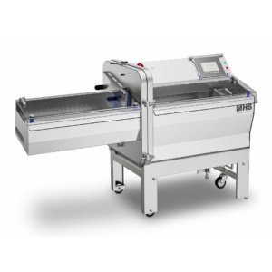 MHS 德國自動斬扒機<br/>Slicing & Portioning Machine<br/>(PCE EM系列)
