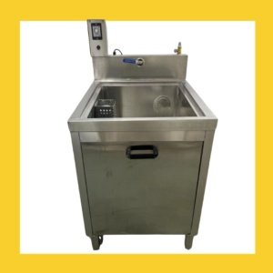 中式食品機械設備