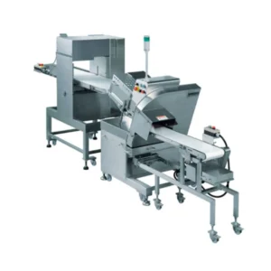 南常3D定量切片機<br/>3D Fixed Weight Slicer