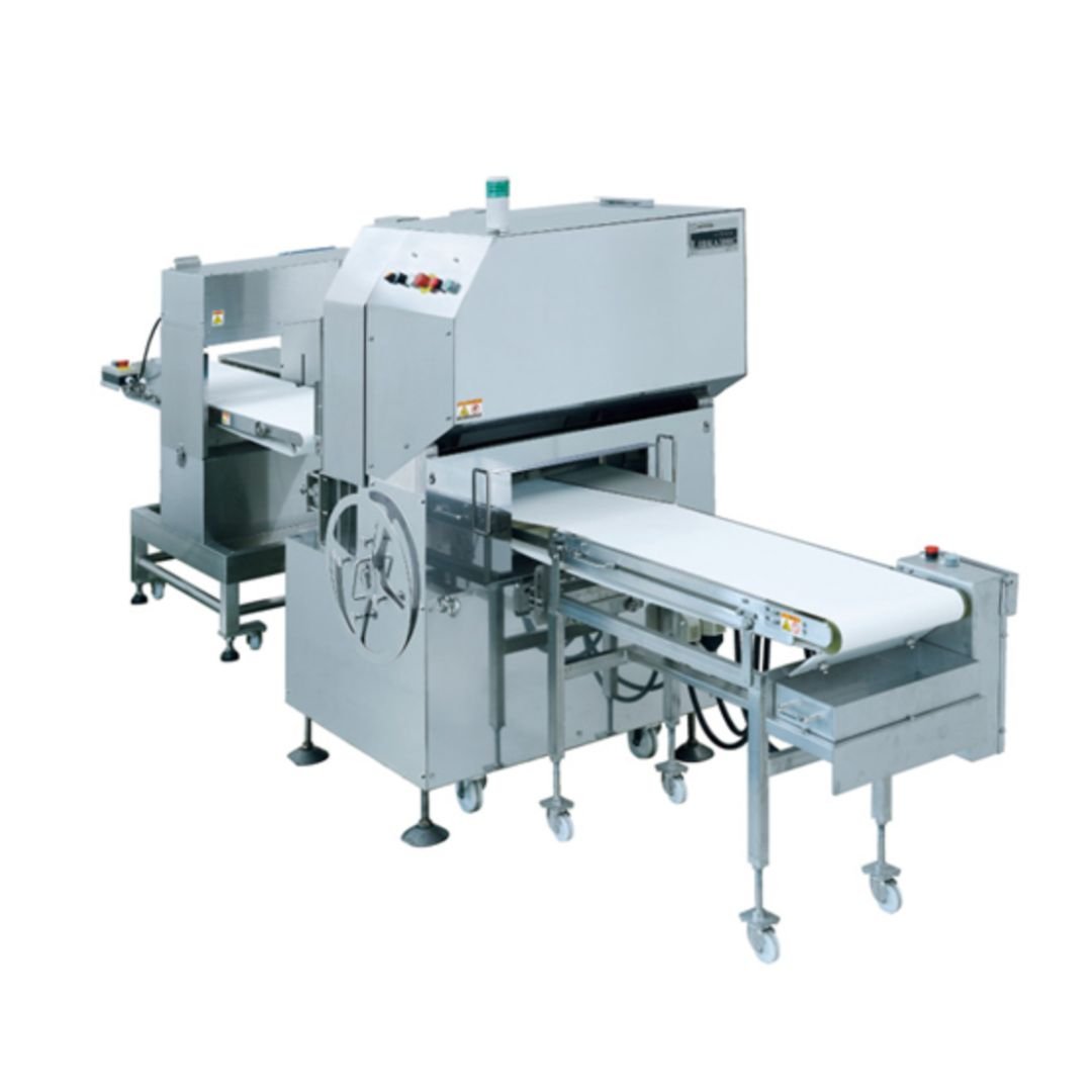 南常3D定量切片機<br/>3D Fixed Weight Slicer