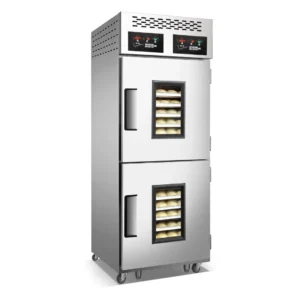 中華雙門冷凍發酵櫃<br/>Retarder Proofer